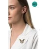 Unikalaus dizaino sagė , Butterfly2 ,1 vnt.