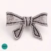 Unikalaus dizaino sagė , Juodas Ribbon