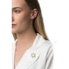 Unikalaus dizaino sagė , Pearl in a flower