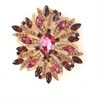 Unikalaus dizaino sagė , Raudona Flower