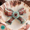 Unikalaus dizaino sagė ,Ribbon