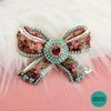 Unikalaus dizaino sagė ,Ribbon