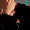 Unikalaus dizaino sagė , Rose ,1 vnt.