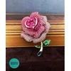 Unikalaus dizaino sagė ,Rose