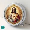 Vaistų dėžutė su trimis skyreliais , God