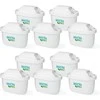 10x "Brita Maxtra" filtras 1 vnt. (Pure Performance)