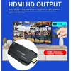 20000+ 4k Hdmi TV vaizdo žaidimų „Stick“ retro žaidimų konsolė su 2 belaidžiu valdikliu 4k žaidimų lazda, 100% nauja TAO Db 64g