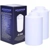 2x Aquaphor J.shmidt 500 vandens filtro ąsočiui - Aquaphor Js500 filtro įdėklas