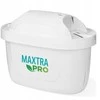 3x "BRITA Maxtra+ Hard Vanduo Expert" filtras (geltonas) + 3x "Brita Maxtra" 1 vnt. filtras. (Pure Performance)