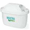 3x "BRITA Maxtra+ Hard Vanduo Expert" filtras (geltonas) + 3x "Brita Maxtra" 1 vnt. filtras. (Pure Performance)
