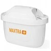 3x "BRITA Maxtra+ Hard Vanduo Expert" filtras (geltonas) + 3x "Brita Maxtra" 1 vnt. filtras. (Pure Performance)