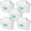 5 vnt. Brita Maxtra Plus vandens filtras originalus