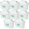 8x "Brita Maxtra" filtras 1 vnt. (Pure Performance)