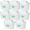 8x "Brita Maxtra" filtras 1 vnt. (Pure Performance)