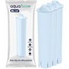 AquaFloow Blau, 3 vnt.