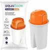 Aquafloow Classic Hard, 1 vnt.