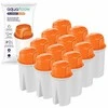 Aquafloow Classic Hard, 12 vnt.