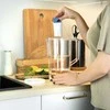 Aquafloow ClassMag vandens filtras su Magniu, skirtas Brita Dafi Classic ąsočiams, 3vnt