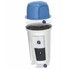 Aquafloow ClassMag vandens filtras su Magniu, skirtas Brita Dafi Classic ąsočiams, 6vnt