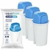 Aquafloow ClassMag vandens filtras su Magniu, skirtas Brita Dafi Classic ąsočiams, 3vnt