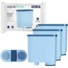 AquaFloow Cleani skirtas Saeco/Philips kavos aparatams, 3 vnt.