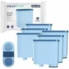 AquaFloow Cleani skirtas Saeco/Philips kavos aparatams, 6 vnt.