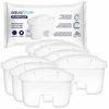 Aquafloow filtro kasetė FlowFlux filtras ąsočiui 7 vnt.