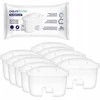 Aquafloow FlowFlux, 10 vnt.