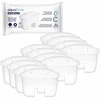 Aquafloow FlowFlux, 12 vnt.