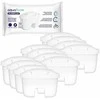 Aquafloow FlowFlux, 12 vnt.