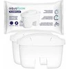 Aquafloow FlowFlux vandens filtro kasetė, skirta filtro ąsočiui - 2 vnt.