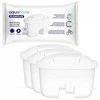 Aquafloow FlowFlux vandens filtro kasetė, skirta filtro ąsočiui - 3 vnt
