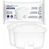 Aquafloow FlowFlux vandens filtro kasetė, skirta filtro ąsočiui - 2 vnt.