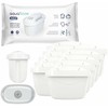 AquaFloow Maxi, 10vnt.