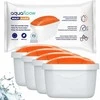 Aquafloow MaxiHard, Brita Maxtra Dafi Unimax, 4vnt
