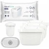Aquafloow Brita Maxtra Dafi Unimax, 3vnt