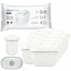 Aquafloow Brita Maxtra Dafi Unimax, 10vnt