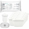 Aquafloow Brita Maxtra Dafi Unimax, 10vnt