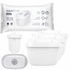 Aquafloow Brita Maxtra Dafi Unimax, 3vnt