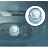 Aquafloow Brita Maxtra Dafi Unimax, 3vnt