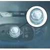 Aquafloow Brita Maxtra Dafi Unimax, 10vnt