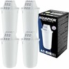 Aquaphor A5, 4 vnt.