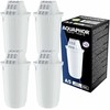 Aquaphor A5, 4 vnt.