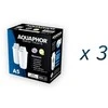Aquaphor A5, 6 vnt.