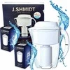 Aquaphor J.Shmidt + 2 vnt. filtrų A500