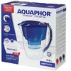 Aquaphor Amethyst, 10 vnt.