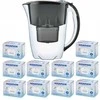 Aquaphor Amethyst, 10 vnt.