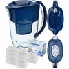 Aquaphor Amethyst Maxfor+, 5 vnt
