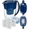 Aquaphor Amethyst Maxfor+, 5 vnt