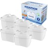 Aquaphor Amethyst Maxfor+, 5 vnt